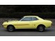Характеристики автомобиля Toyota Celica 1600 (12.1970 - 07.1972): фото, вместимость, скорость, двигатель, топливо, масса, отзывы