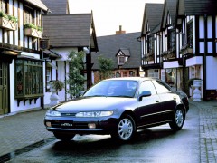 Toyota Corolla Ceres 1.6 G type extra package (05.1994 - 04.1996)