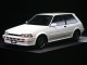 Характеристики автомобиля Toyota Corolla FX 1.5 FX-D (10.1984 - 04.1985): фото, вместимость, скорость, двигатель, топливо, масса, отзывы
