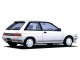 Характеристики автомобиля Toyota Corolla II 1.5 Retra GP Turbo (09.1986 - 04.1988): фото, вместимость, скорость, двигатель, топливо, масса, отзывы