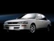 Характеристики автомобиля Toyota Corolla 1.6 MT (05.1995 - 04.1997): фото, вместимость, скорость, двигатель, топливо, масса, отзывы