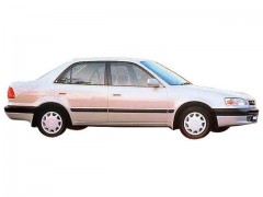 Toyota Corolla 1.3 DX (05.1995 - 04.1996)