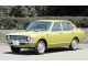 Характеристики автомобиля Toyota Corolla 1.2 Standard (05.1970 - 10.1975): фото, вместимость, скорость, двигатель, топливо, масса, отзывы
