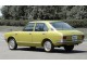 Характеристики автомобиля Toyota Corolla 1.2 Standard (05.1970 - 10.1975): фото, вместимость, скорость, двигатель, топливо, масса, отзывы