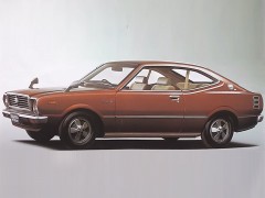 Toyota Corolla 1.6 GSL (01.1977 - 07.1977)