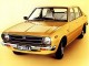 Характеристики автомобиля Toyota Corolla 1.3 Deluxe (10.1977 - 04.1978): фото, вместимость, скорость, двигатель, топливо, масса, отзывы