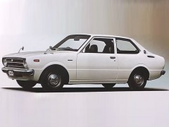 Toyota Corolla 1.6 Hi-Deluxe (01.1977 - 07.1977)