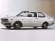 Характеристики автомобиля Toyota Corolla 1.2 Hi-Deluxe (01.1977 - 09.1977): фото, вместимость, скорость, двигатель, топливо, масса, отзывы
