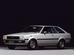 Toyota Corolla 1.6 MT (08.1982 - 07.1983)