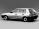 Характеристики автомобиля Toyota Corolla 1.6 MT (05.1987 - 12.1989): фото, вместимость, скорость, двигатель, топливо, масса, отзывы