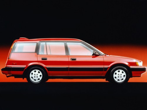 Характеристики автомобиля Toyota Corolla 1.6 AT Dlx Alltrack (09.1990 - 01.1991): фото, вместимость, скорость, двигатель, топливо, масса, отзывы