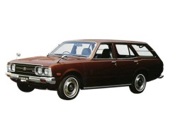 Toyota Corona 1600 Deluxe (08.1973 - 12.1976)