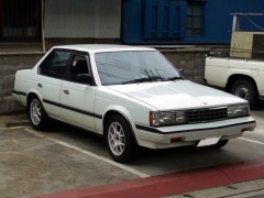 Toyota Corona 1500 DX (10.1983 - 12.1987)