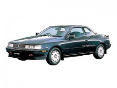 Toyota Corona 1.8 EX (08.1987 - 08.1989)