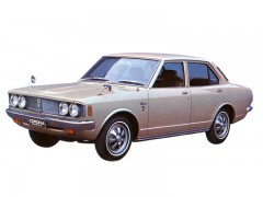 Toyota Corona 1600 (08.1971 - 07.1972)