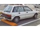 Характеристики автомобиля Toyota Corsa 1.5 EX (05.1986 - 04.1988): фото, вместимость, скорость, двигатель, топливо, масса, отзывы
