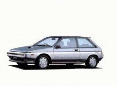 Toyota Corsa 1.3 GX (05.1986 - 04.1988)