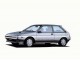 Характеристики автомобиля Toyota Corsa 1.3 TX (05.1986 - 04.1988): фото, вместимость, скорость, двигатель, топливо, масса, отзывы