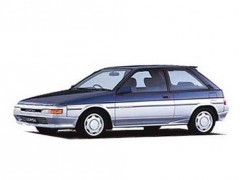 Toyota Corsa 1.3 GX (05.1988 - 08.1990)