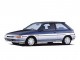 Характеристики автомобиля Toyota Corsa 1.3 GX (05.1988 - 08.1990): фото, вместимость, скорость, двигатель, топливо, масса, отзывы