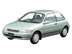 Toyota Corsa 1.3 Moa (09.1990 - 07.1992)