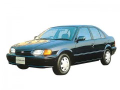 Toyota Corsa 1.5 VIT-X Diesel Turbo (08.1996 - 11.1997)