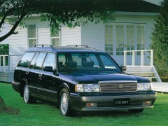 Toyota Crown 2.0 wagon royal extra (09.1998 - 11.1999)