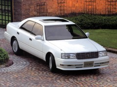 Toyota Crown 2.0 Royal extra (07.1995 - 06.1997)
