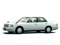 Toyota Crown 2.0 Royal Saloon LPG (09.1996 - 06.1997)
