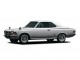 Характеристики автомобиля Toyota Crown Standard (10.1968 - 08.1969): фото, вместимость, скорость, двигатель, топливо, масса, отзывы