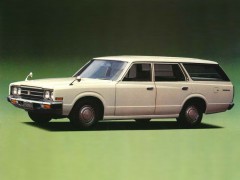 Toyota Crown 2000 Deluxe (11.1974 - 08.1979)