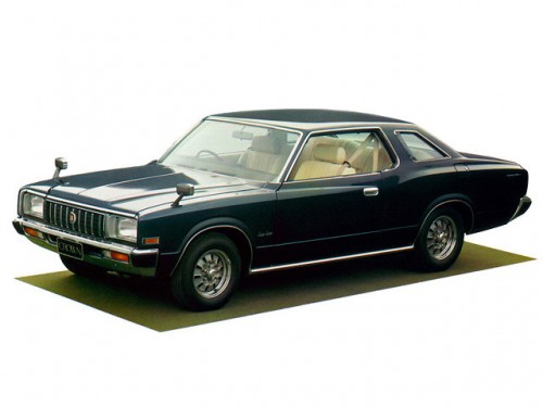 Характеристики автомобиля Toyota Crown 2000 Deluxe (11.1974 - 10.1976): фото, вместимость, скорость, двигатель, топливо, масса, отзывы