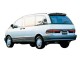 Характеристики автомобиля Toyota Estima 2.4 (05.1990 - 07.1991): фото, вместимость, скорость, двигатель, топливо, масса, отзывы