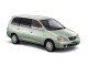 Характеристики автомобиля Toyota Gaia 2.0 aero package (6 Seater) (08.2002 - 08.2004): фото, вместимость, скорость, двигатель, топливо, масса, отзывы