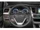 Характеристики автомобиля Toyota Highlander 3.5 AT AWD SE (03.2016 - 07.2020): фото, вместимость, скорость, двигатель, топливо, масса, отзывы