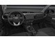 Характеристики автомобиля Toyota Hilux 2.4 MT DLX Double cab (07.2020 - н.в.): фото, вместимость, скорость, двигатель, топливо, масса, отзывы