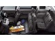 Характеристики автомобиля Toyota Isis 1.8 L welcab lift-up side seat B type (09.2004 - 10.2005): фото, вместимость, скорость, двигатель, топливо, масса, отзывы