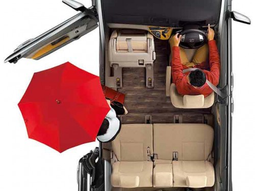 Характеристики автомобиля Toyota Isis 1.8 L welcab lift-up passenger seat A type (09.2004 - 10.2005): фото, вместимость, скорость, двигатель, топливо, масса, отзывы