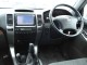 Характеристики автомобиля Toyota Land Cruiser Prado 2.7 Prado TX limited (04.2007 - 08.2009): фото, вместимость, скорость, двигатель, топливо, масса, отзывы
