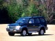 Характеристики автомобиля Toyota Land Cruiser Prado 2.7 TX package I 8 seat (04.1997 - 12.1997): фото, вместимость, скорость, двигатель, топливо, масса, отзывы