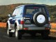 Характеристики автомобиля Toyota Land Cruiser Prado 3.4 AT Special 5dr. (06.1999 - 08.2002): фото, вместимость, скорость, двигатель, топливо, масса, отзывы