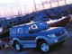 Характеристики автомобиля Toyota Land Cruiser Prado 3.4 AT Special 5dr. (06.1999 - 08.2002): фото, вместимость, скорость, двигатель, топливо, масса, отзывы