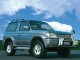 Характеристики автомобиля Toyota Land Cruiser Prado 2.7 RX package I 4WD (06.1999 - 06.2000): фото, вместимость, скорость, двигатель, топливо, масса, отзывы