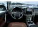 Характеристики автомобиля Toyota Land Cruiser 4.5 TD AT Люкс (7 мест) (10.2015 - 09.2016): фото, вместимость, скорость, двигатель, топливо, масса, отзывы