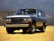 Характеристики автомобиля Toyota Land Cruiser 4.0 MT Wagon G (08.1987 - 01.1990): фото, вместимость, скорость, двигатель, топливо, масса, отзывы