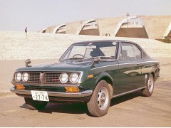 Toyota Mark II 1700 (02.1970 - 01.1971)