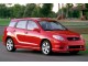 Характеристики автомобиля Toyota Matrix 1.8 AT (05.2005 - 06.2006): фото, вместимость, скорость, двигатель, топливо, масса, отзывы