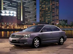 Toyota Premio 1.5 L package limited (04.2003 - 01.2004)
