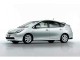 Характеристики автомобиля Toyota Prius 1.5 G (01.2007 - 08.2007): фото, вместимость, скорость, двигатель, топливо, масса, отзывы