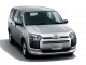 Характеристики автомобиля Toyota Probox 1.3 DX Comfort (11.2018 - 07.2020): фото, вместимость, скорость, двигатель, топливо, масса, отзывы